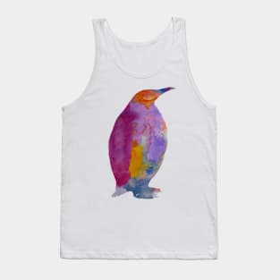 Penguin Tank Top